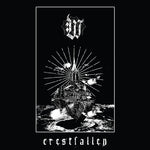 Weltesser - Crestfallen (Vinyl)