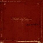 Matchbook Romance - Stories & Alibis (Vinyl)