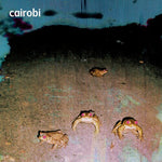Cairobi - Cairobi (Vinilo)