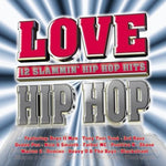 Varios artistas - Love Hip Hop (CD)