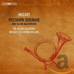 the album cover for The Westies - Six On The Out