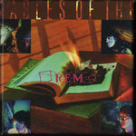 R.E.M. : Fables Of The Reconstruction (CD, Album, RE, RM + CD, Album + Box, 25t)