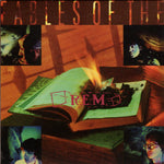 R.E.M. : Fables Of The Reconstruction (CD, Album, RE, RM + CD, Album + Box, 25t)