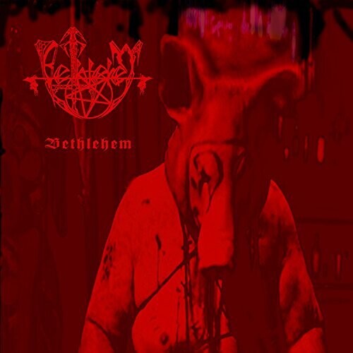Bethlehem - Bethlehem (CD)