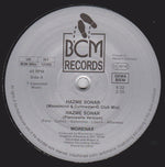 Morenas : Hazme Soñar (12")