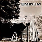 Eminem - The Marshall Mathers LP (Vinilo)