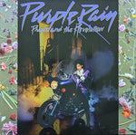Prince And The Revolution : Purple Rain (LP, Album, Ltd, RE, RM, Cle)