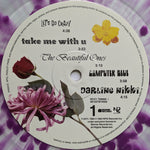 Prince And The Revolution : Purple Rain (LP, Album, Ltd, RE, RM, Cle)