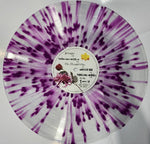 Prince And The Revolution : Purple Rain (LP, Album, Ltd, RE, RM, Cle)