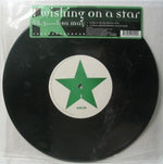 88.3 Featuring Lisa May : Wishing On A Star (10")