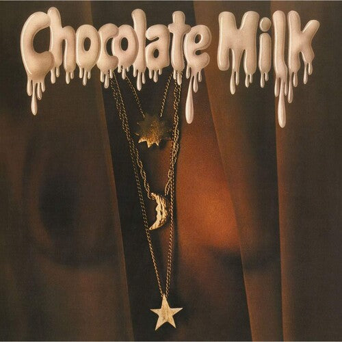 Chocolate Milk - Chocolate Milk (expanded Edition) (CD)