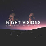 Chico Mann - Visiones Nocturnas (Vinilo)