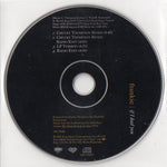Frankie (4) : If I Had You (CD, Single)
