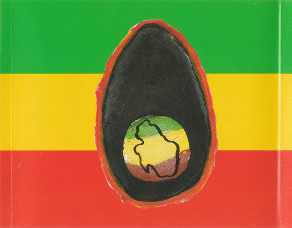 Midnite (2) : Ras Mek Peace (CD, Album)