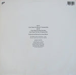 Tease : I Can't Stand The Rain (12")