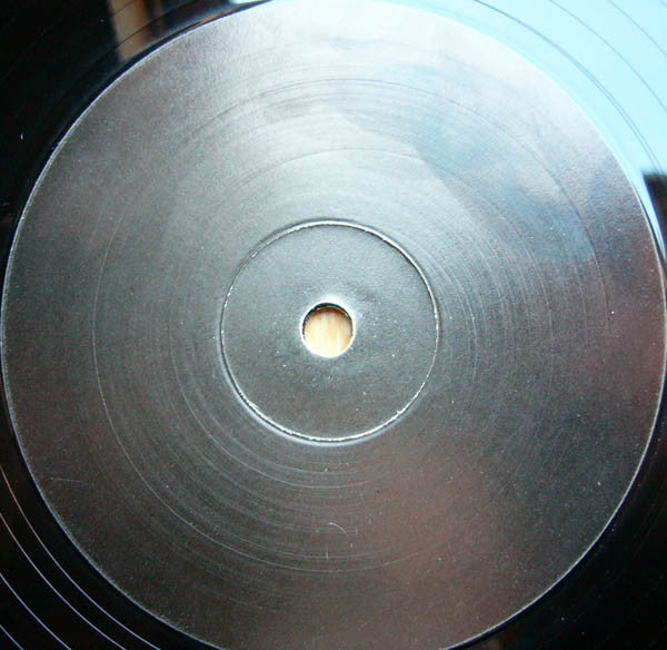 Dego : Presents ... 2000 Black (12")