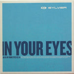 Sylver : Skin / In Your Eyes (12")