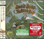 Los Beach Boys - Smiley Smile (CD con subtítulos en inglés)