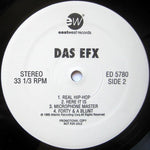 Das EFX : Hold It Down (2xLP, Album, Promo, Cle)