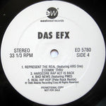 Das EFX : Hold It Down (2xLP, Album, Promo, Cle)