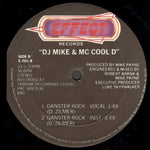 DJ Mike & MC Cool D : Do That Shit!(12")