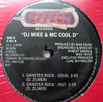 DJ Mike & MC Cool D : Do That Shit!(12")