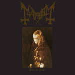 Mayhem - En vivo en Zeitz (CD)