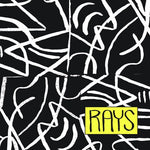 Rays - Rays (Vinyl)
