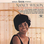 Nancy Wilson - Today, Tomorrow, Forever (CD)