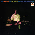Art Blakey & The Jazz Messengers : Art Blakey!!!!! Jazz Messengers!!!!! (2xLP, Album, RE, RM)