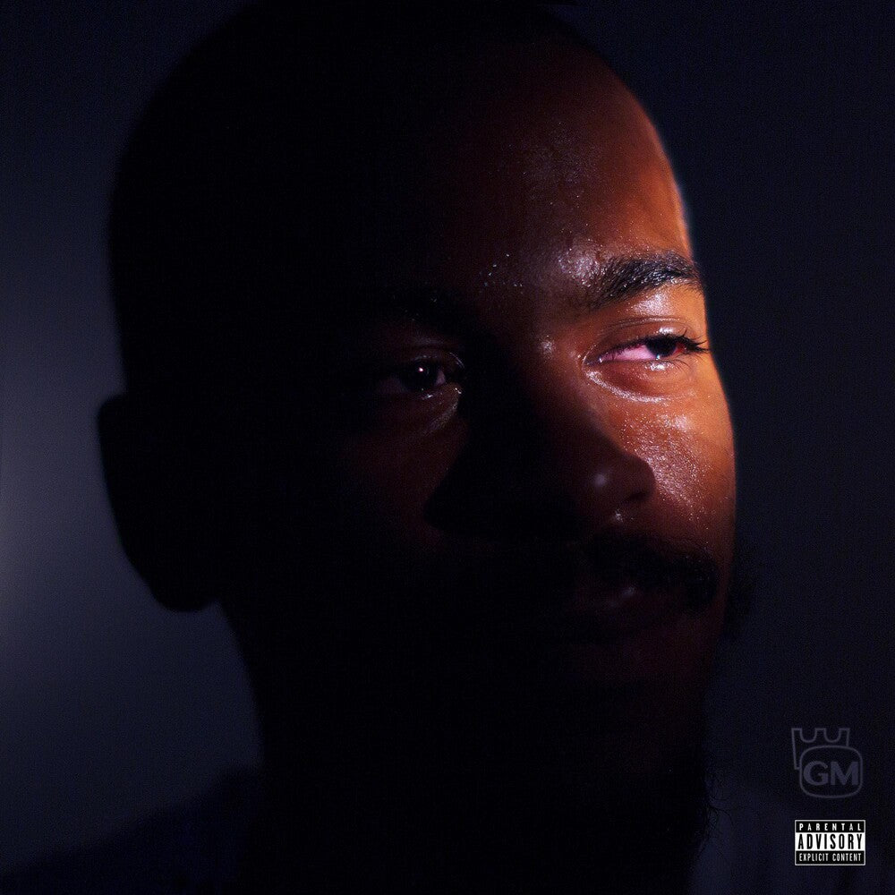 the album cover for GrandeMarshall - Rick/reward