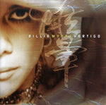 the album cover for Billie Myers - Vertigo