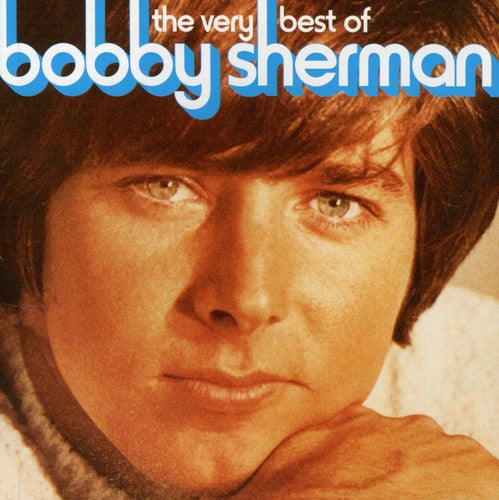 Bobby Sherman - The Vry Best Of (CD)