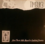 Timbuk 3 : Rev Jack & His Roamin' Cadillac Church (12", Promo)