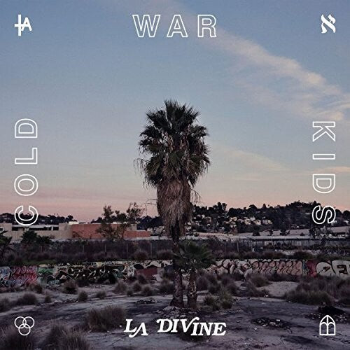 Cold War Kids - La Divine (Vinyl)