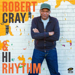 Robert Cray - Robert Cray y Hi Rhythm (CD)