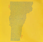 Noah Kahan : Busyhead (LP, Album, Ltd, RE, S/Edition, Opa)