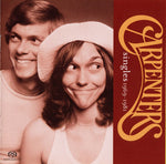 Carpenters : Singles 1969-1981 (SACD, Hybrid, Multichannel, Comp, RE)