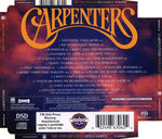 Carpenters : Singles 1969-1981 (SACD, Hybrid, Multichannel, Comp, RE)