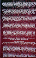 Gang Starr : Daily Operation (Cass, Album, Dol)