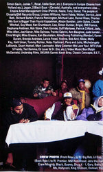 Gang Starr : Daily Operation (Cass, Album, Dol)