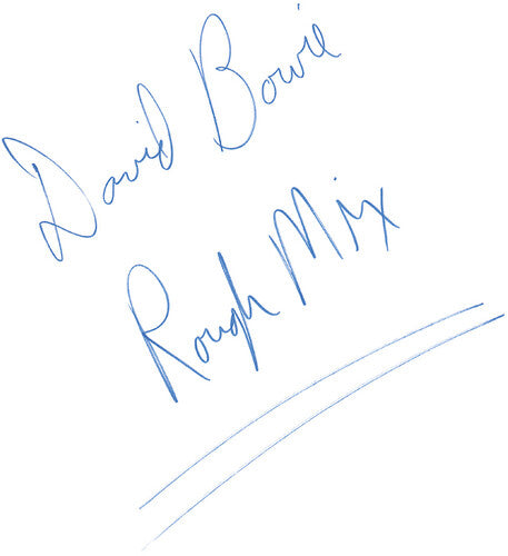 デヴィッド・ボウイ - BOWPROMO (ビニールレコード)