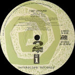 2Pac : I Get Around (12", Single)