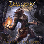 Dragony - Lords Of The Hunt (CD)