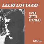 Luttazzi - I Miei Stati D'Animo (Vinyl)