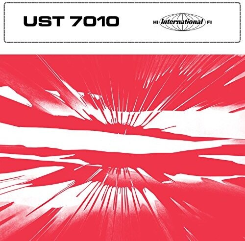 Beat Drammatico Underground Pop Elettronico (Vinilo)