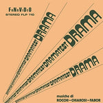 Dramatest (Vinilo)