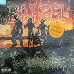 BNQT - Volumen 1 (Vinilo)