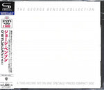 ジョージ・ベンソン - ジョージ・ベンソン・コレクション (SHM-CD) (CD)