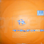 Deep Blue : Helicopter (Remix 2) (10")
